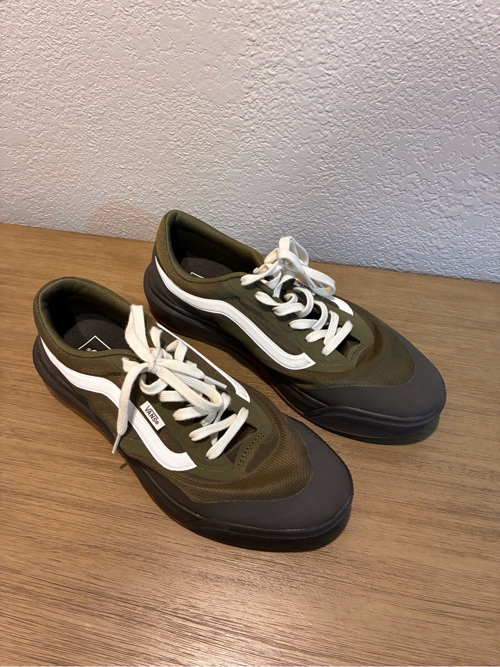 Vans UltraRange 2.0 - Picture 4 of 4